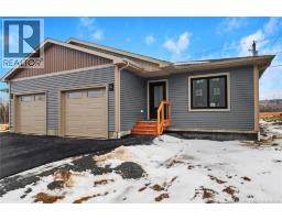 93 Attenborough Drive, fredericton, New Brunswick