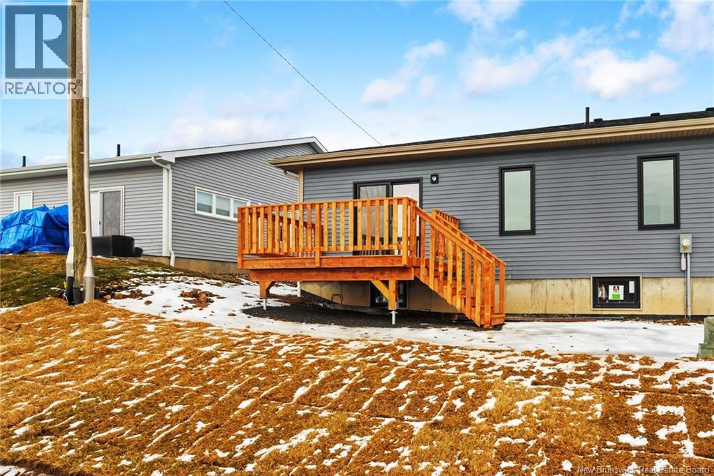 93 Attenborough Drive, Fredericton, New Brunswick  E3A 9R6 - Photo 41 - NB132267