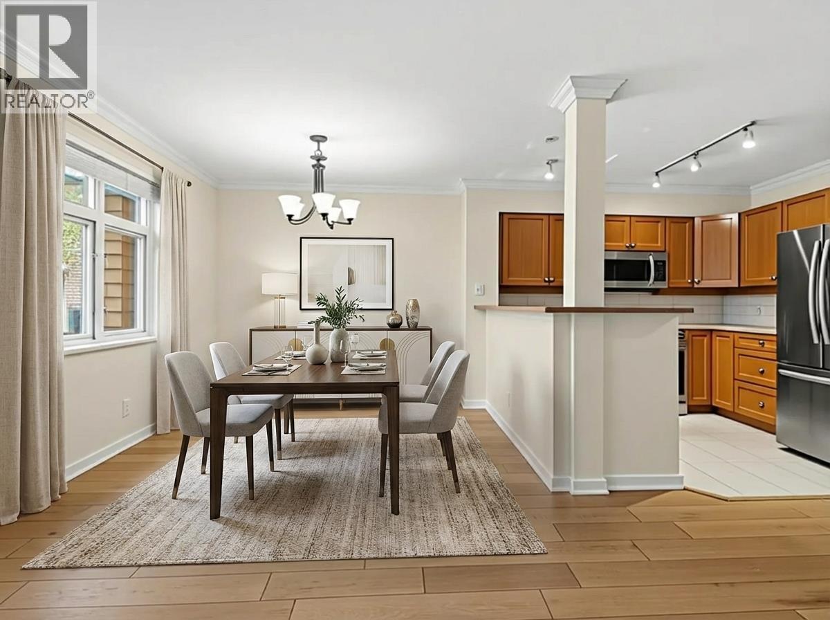 205 18 Smokey Smith Place, New Westminster, British Columbia  V3L 5V3 - Photo 26 - R3080090