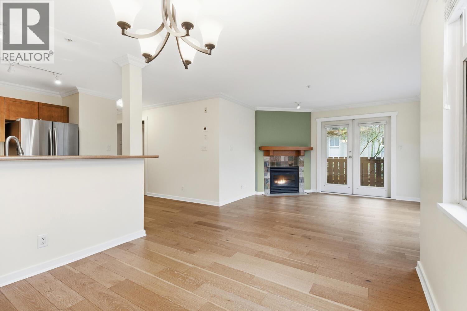 205 18 Smokey Smith Place, New Westminster, British Columbia  V3L 5V3 - Photo 7 - R3080090