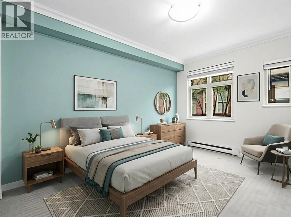 205 18 Smokey Smith Place, New Westminster, British Columbia  V3L 5V3 - Photo 25 - R3080090