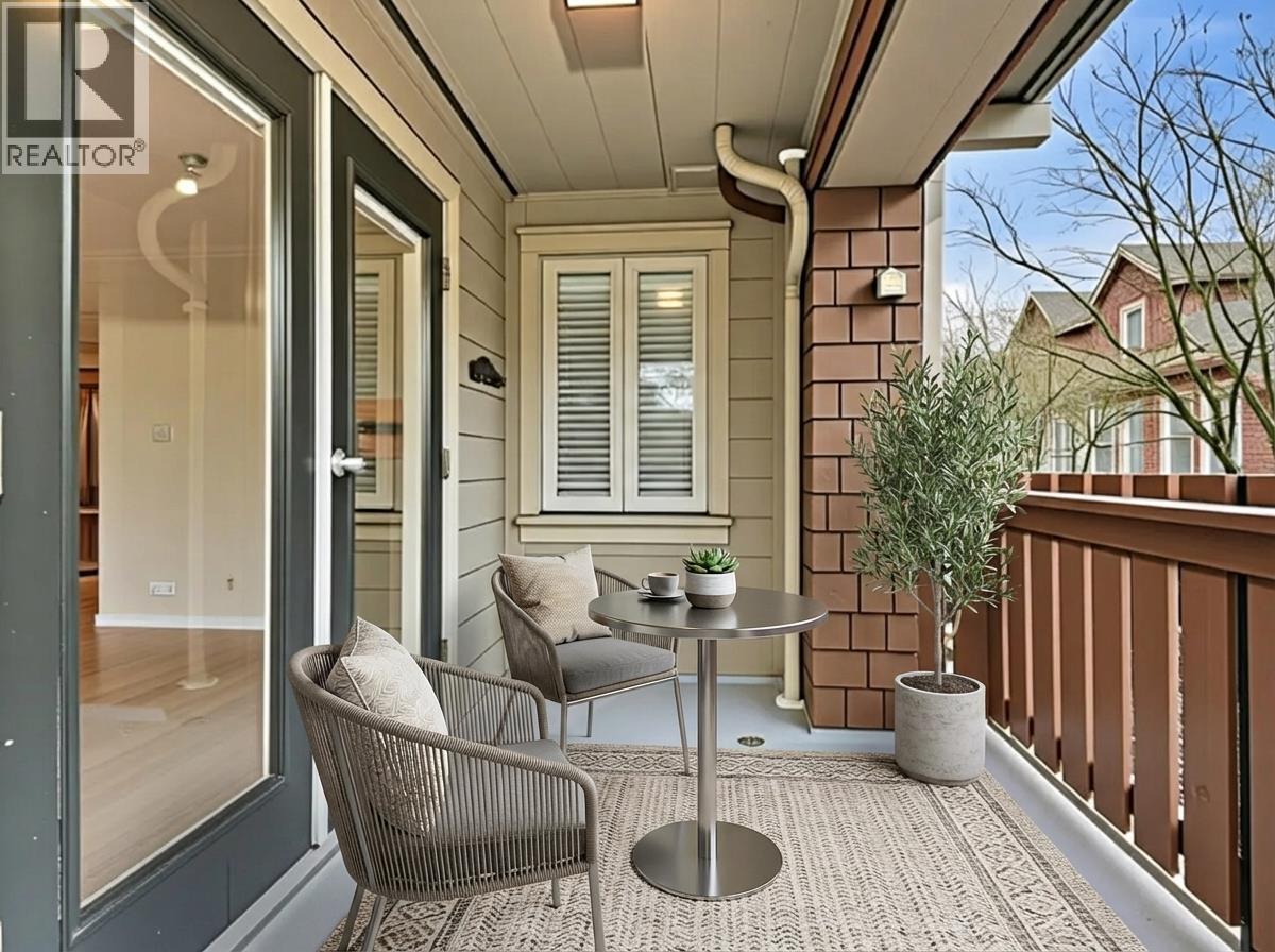 205 18 Smokey Smith Place, New Westminster, British Columbia  V3L 5V3 - Photo 22 - R3080090