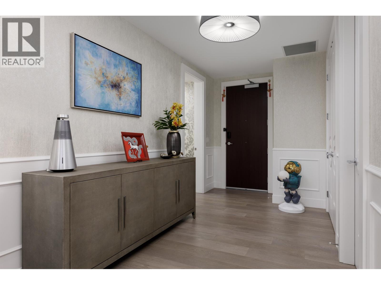 304 1009 Laurier Avenue, Vancouver, British Columbia  V6H 1Y2 - Photo 20 - R3080154