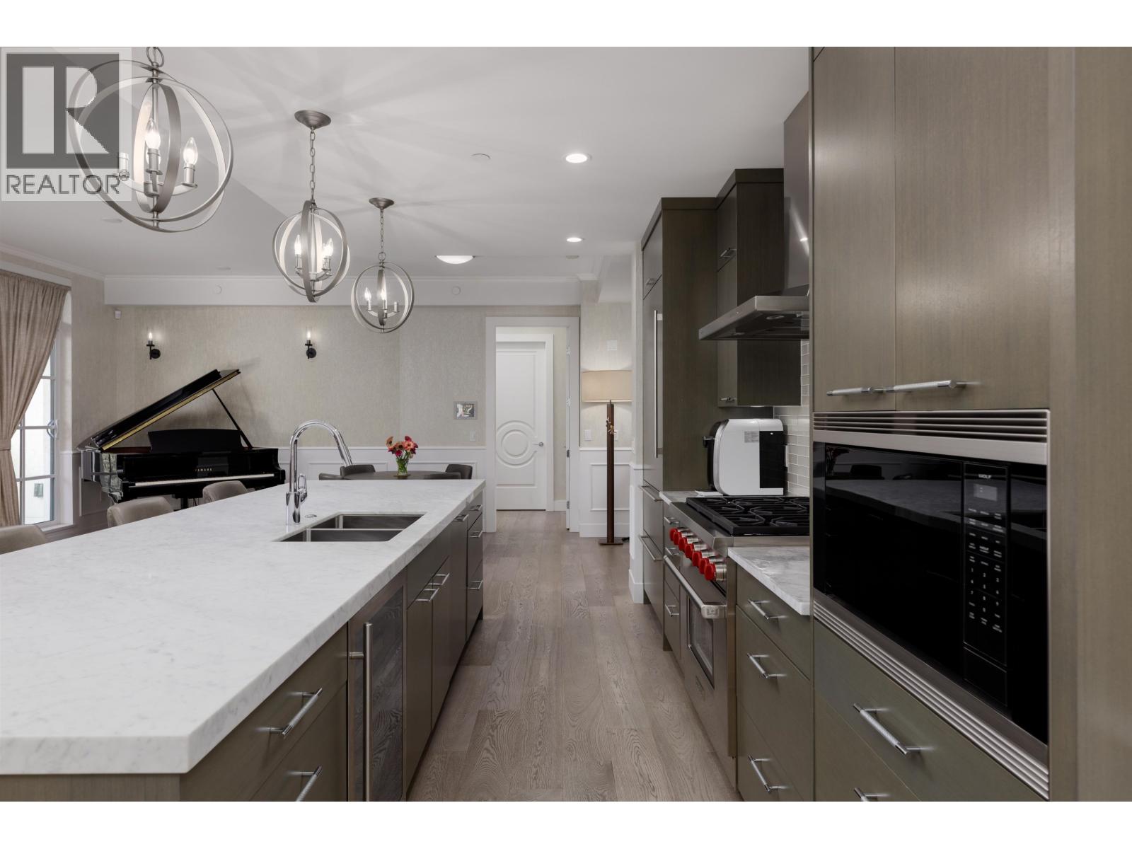 304 1009 Laurier Avenue, Vancouver, British Columbia  V6H 1Y2 - Photo 8 - R3080154