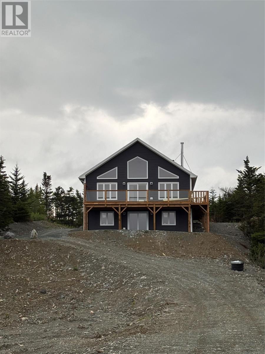 0 Mill Road, Brigus Junction, Newfoundland & Labrador  A0A 1G0 - Photo 3 - 1293847