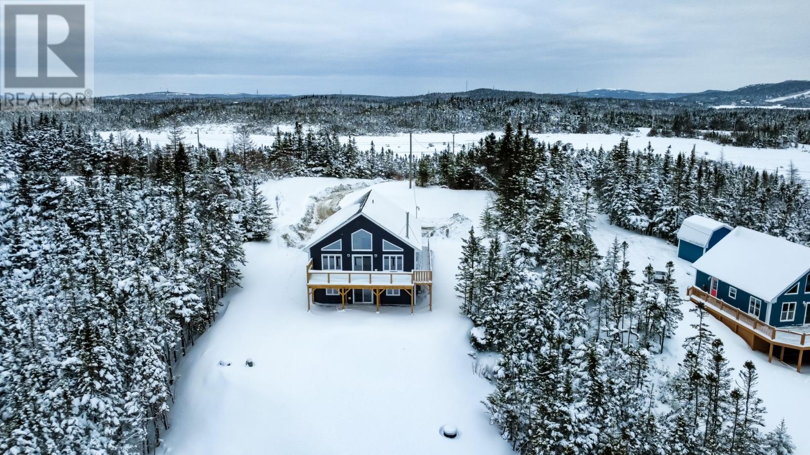 0 Mill Road, Brigus Junction, Newfoundland & Labrador  A0A 1G0 - Photo 33 - 1293847