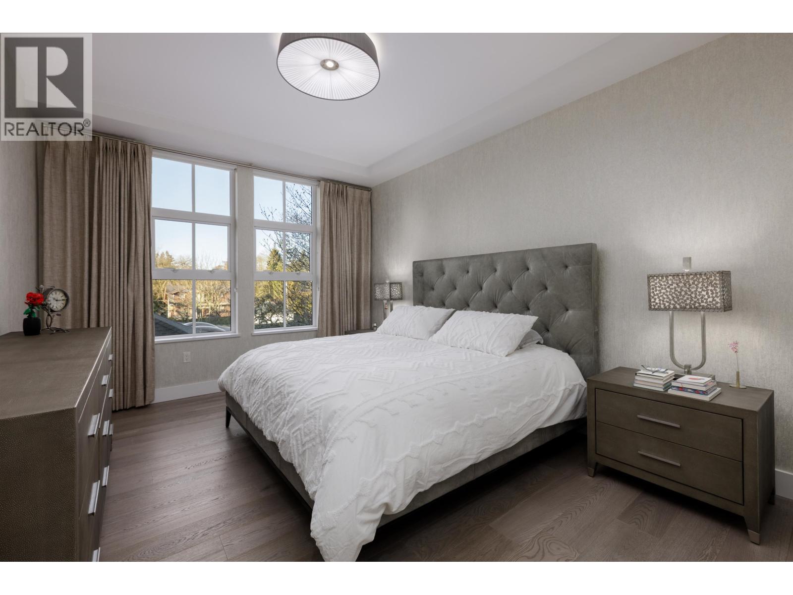 304 1009 Laurier Avenue, Vancouver, British Columbia  V6H 1Y2 - Photo 10 - R3080154