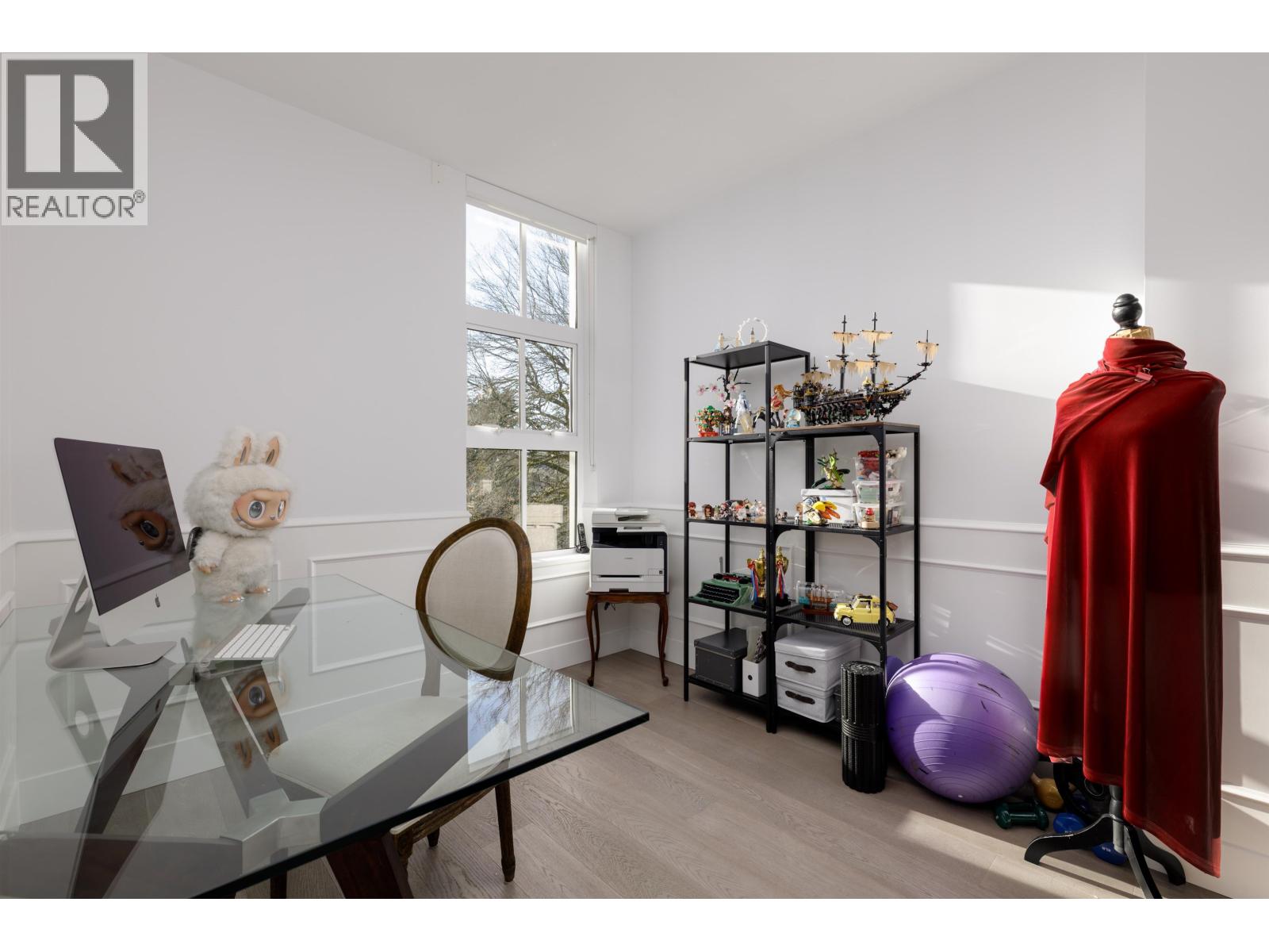 304 1009 Laurier Avenue, Vancouver, British Columbia  V6H 1Y2 - Photo 19 - R3080154