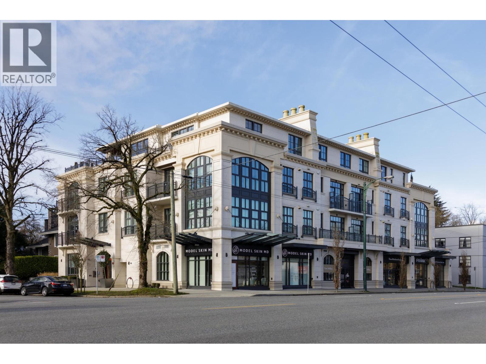 304 1009 LAURIER AVENUE, Vancouver, British Columbia