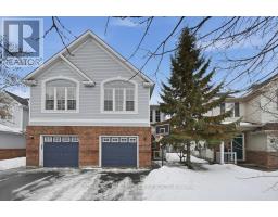 2015 BREEZEWOOD STREET, Ottawa, Ontario