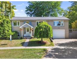 931 BAYVIEW AVENUE N, Whitby, Ontario