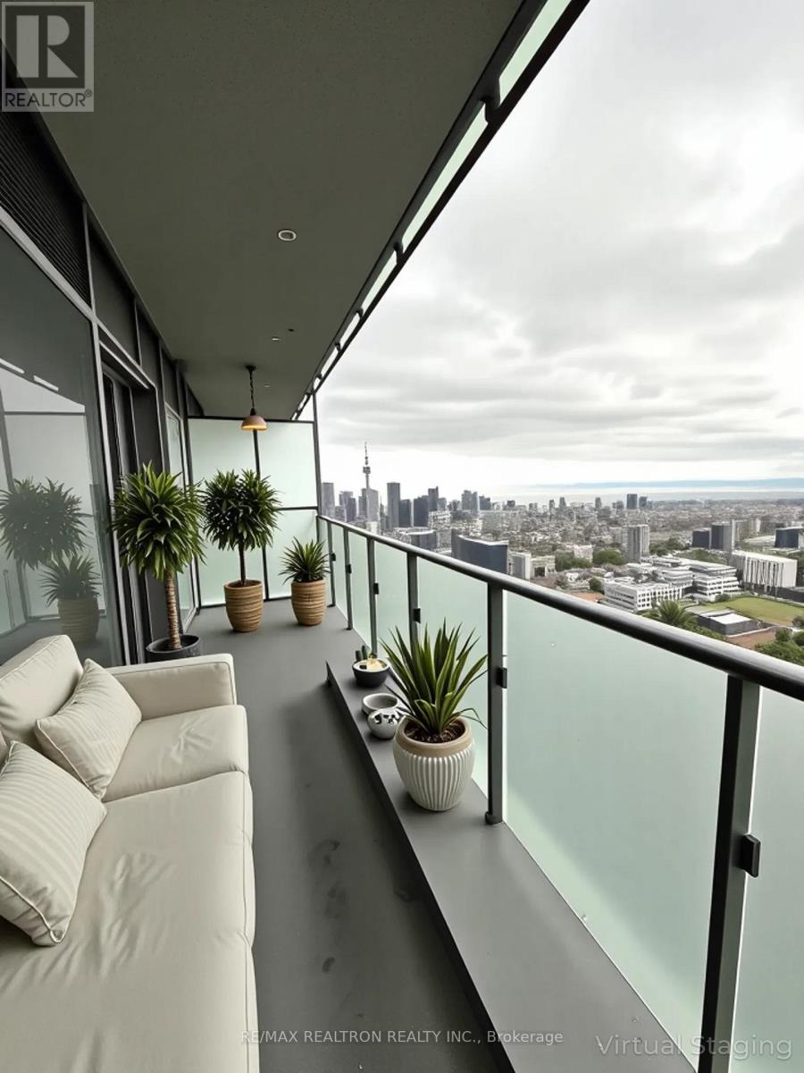 Lph3 - 1080 Bay Street, Toronto, Ontario  M5S 0A5 - Photo 1 - C12097156