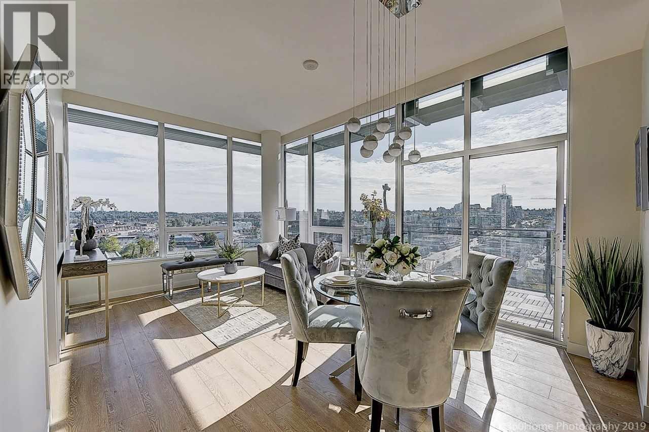 1802 111 E 1ST AVENUE, Vancouver, British Columbia