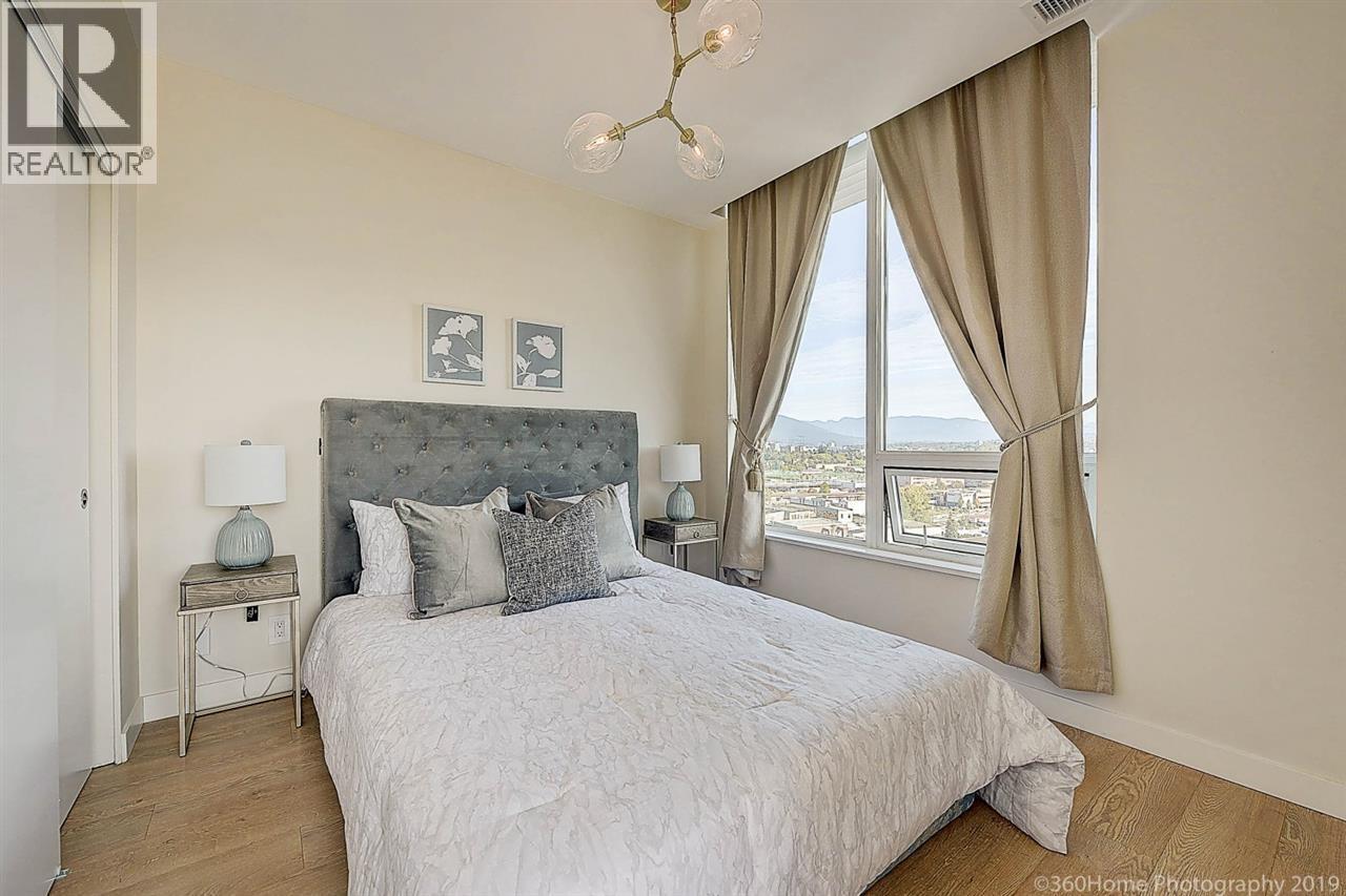 1802 111 E 1st Avenue, Vancouver, British Columbia  V6A 0E9 - Photo 12 - R3080194