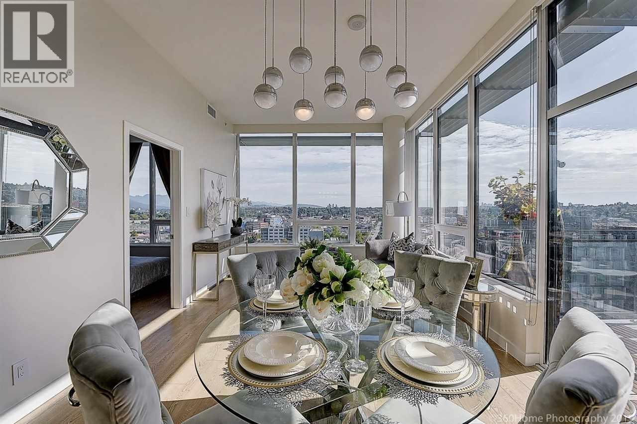 1802 111 E 1st Avenue, Vancouver, British Columbia  V6A 0E9 - Photo 2 - R3080194