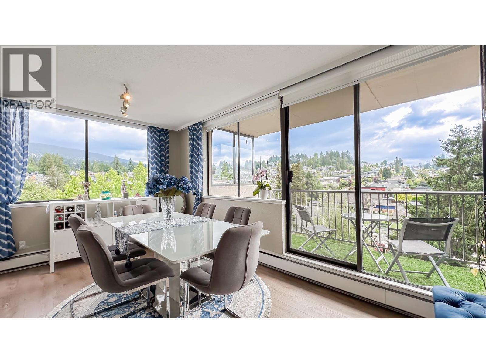 605 555 13TH STREET, West Vancouver, British Columbia