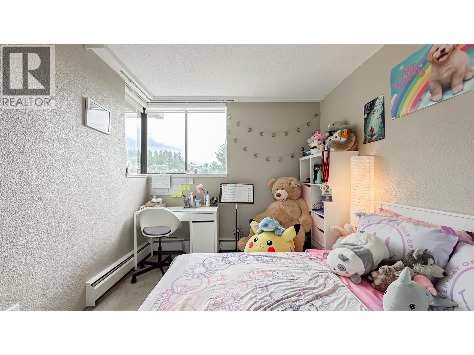 605 555 13th Street, West Vancouver, British Columbia  V7T 2N8 - Photo 15 - R3080227