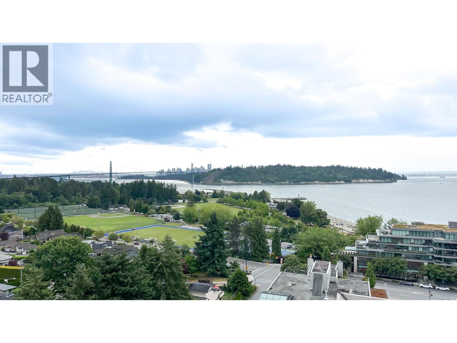 605 555 13th Street, West Vancouver, British Columbia  V7T 2N8 - Photo 20 - R3080227