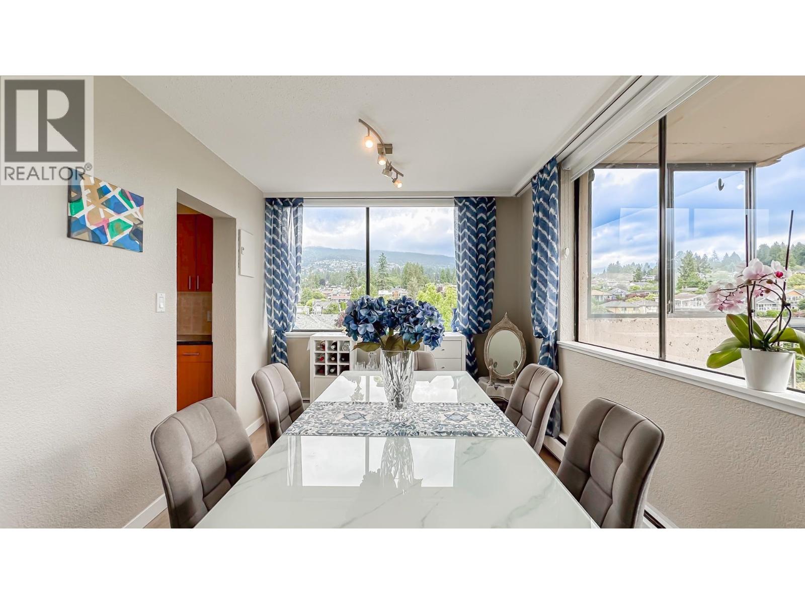 605 555 13th Street, West Vancouver, British Columbia  V7T 2N8 - Photo 6 - R3080227