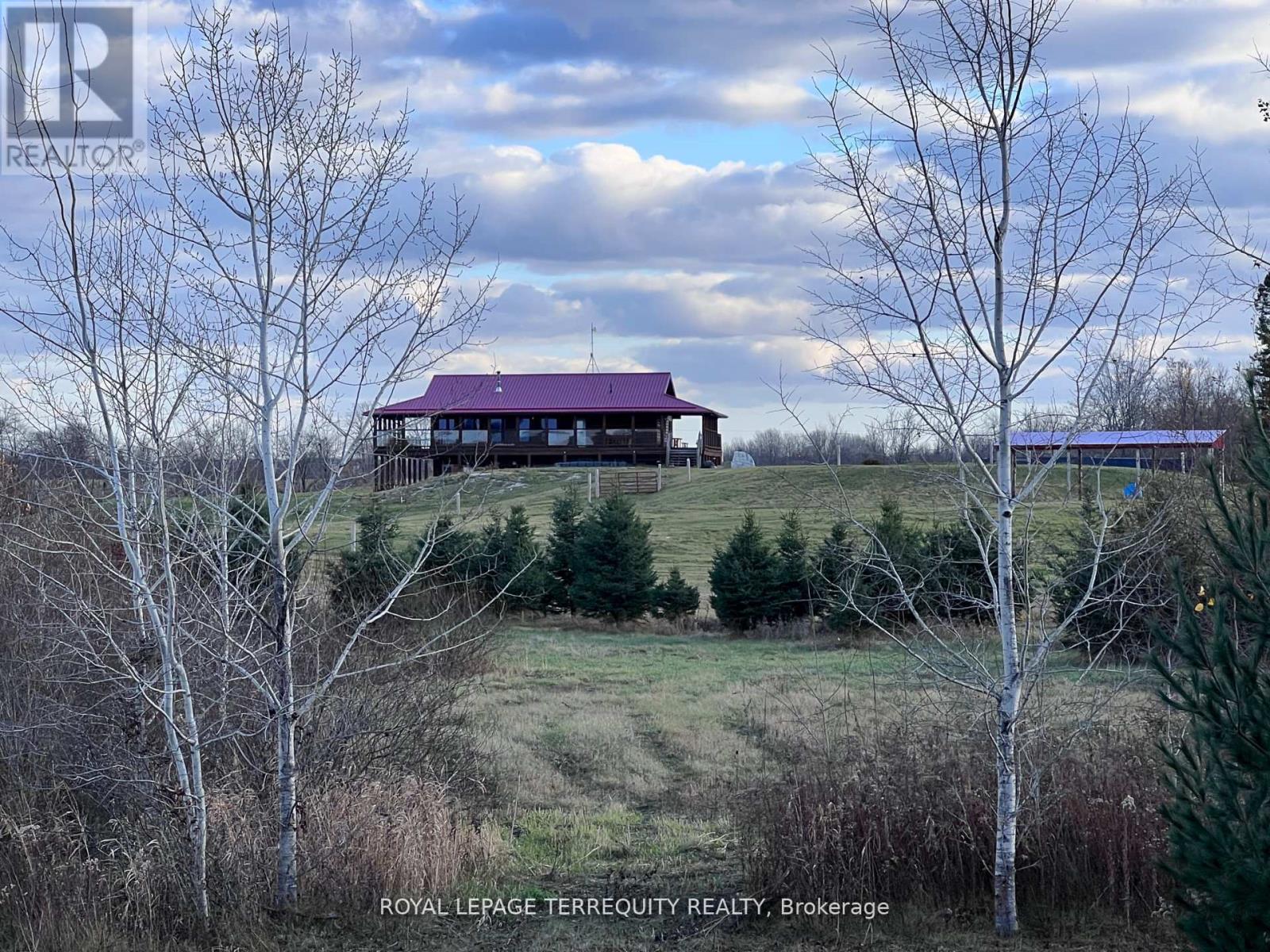 189 East Hungerford Road, Tweed, Ontario  K0K 3J0 - Photo 36 - X12703364