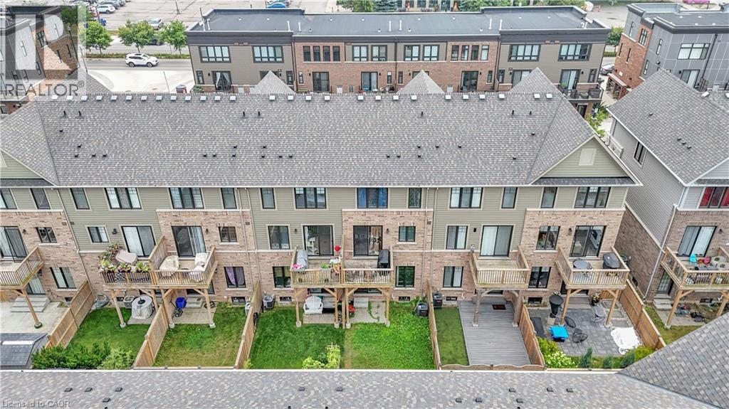 68 ESPLANADE Lane, Grimsby, Ontario