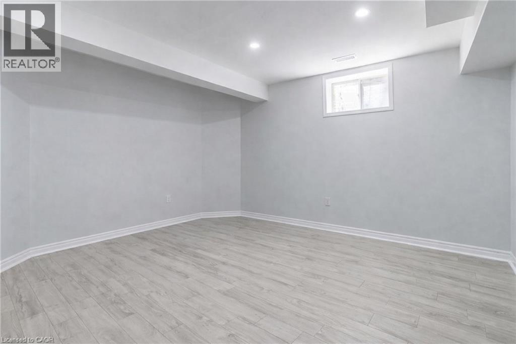 92 Helena Feasby Street Unit# Basement, Kitchener, Ontario  N2E 4L5 - Photo 4 - 40798697