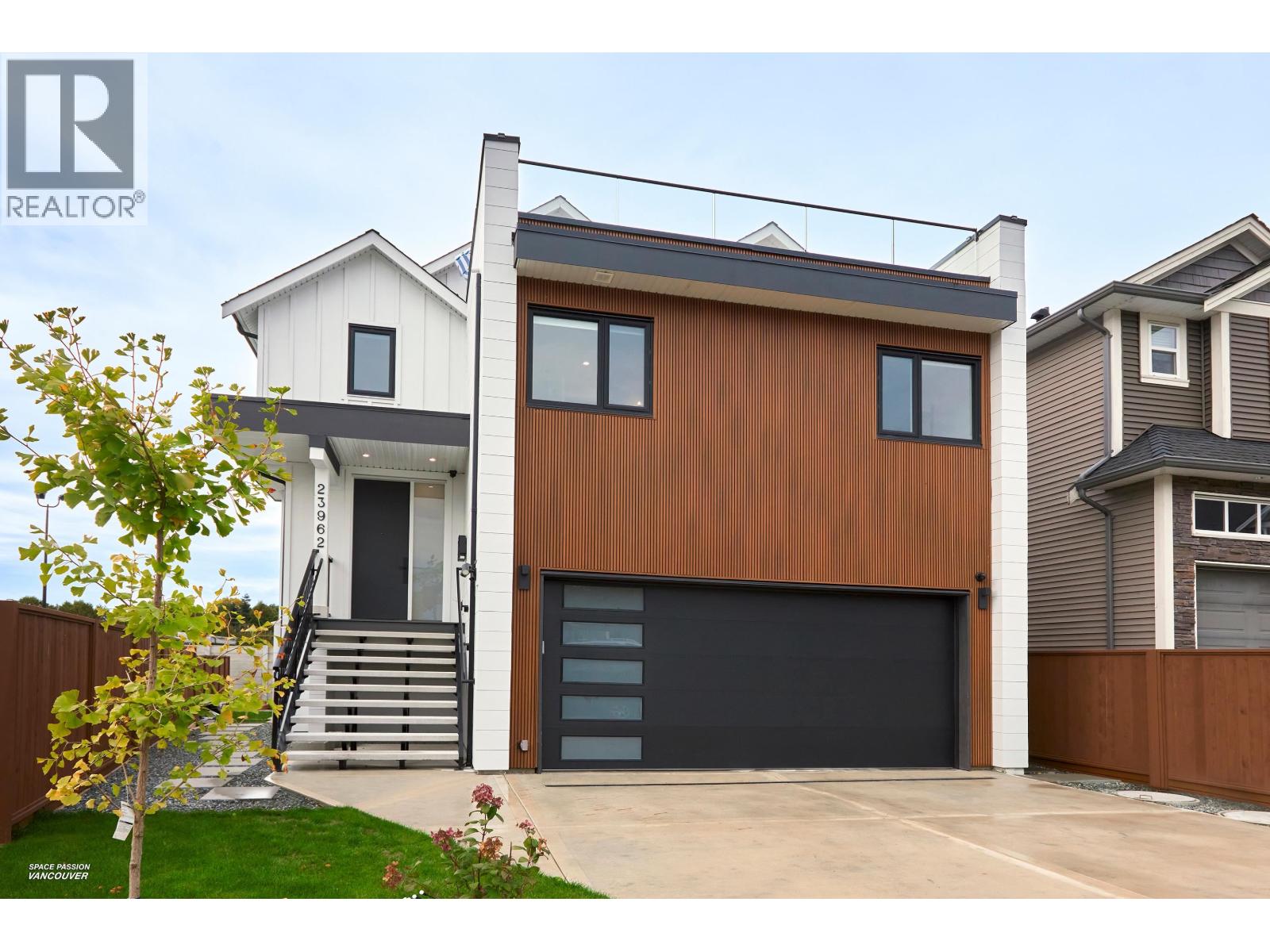 23962 120B AVENUE, Maple Ridge, British Columbia