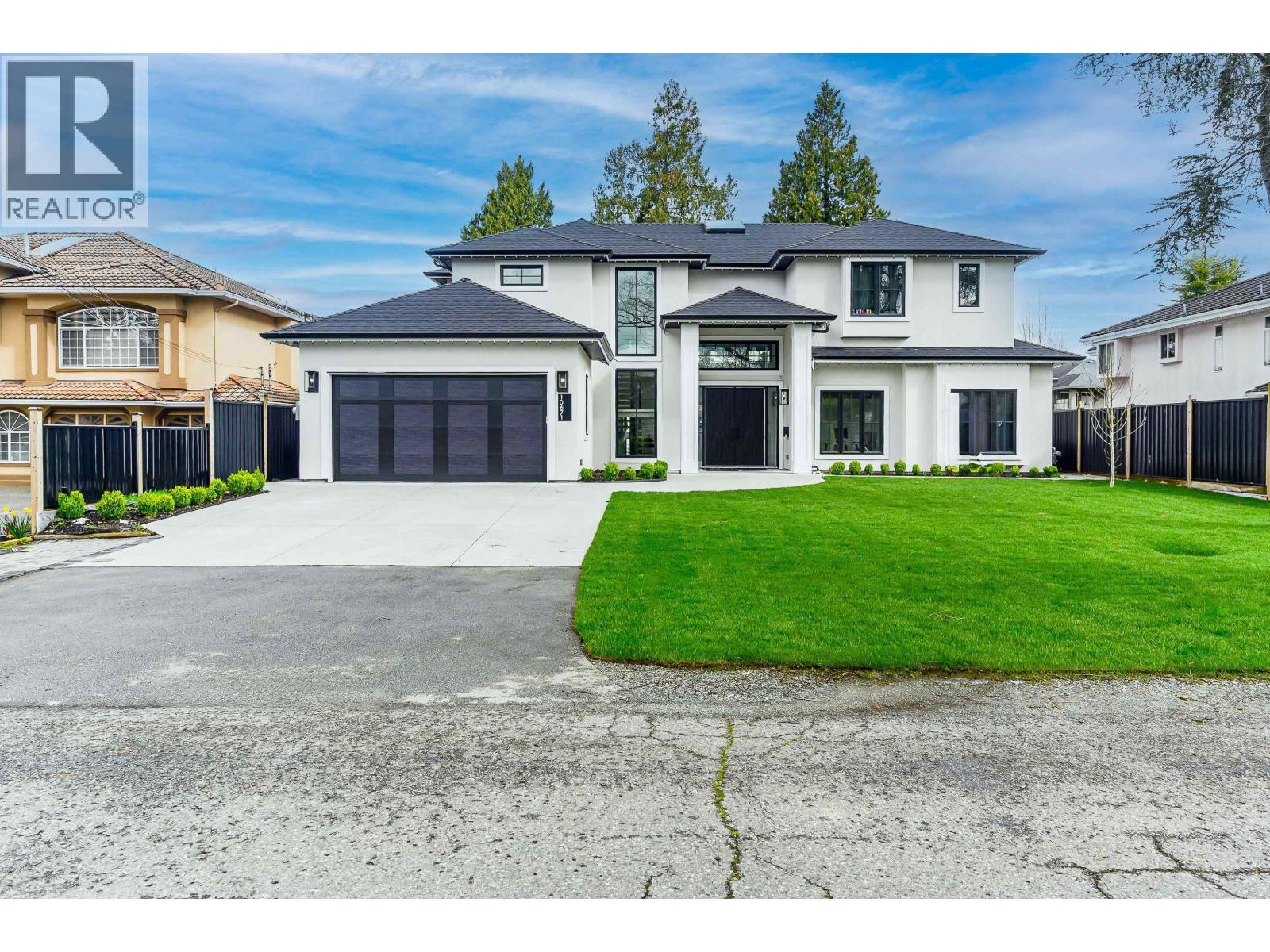 10671 CAITHCART ROAD, Richmond, British Columbia