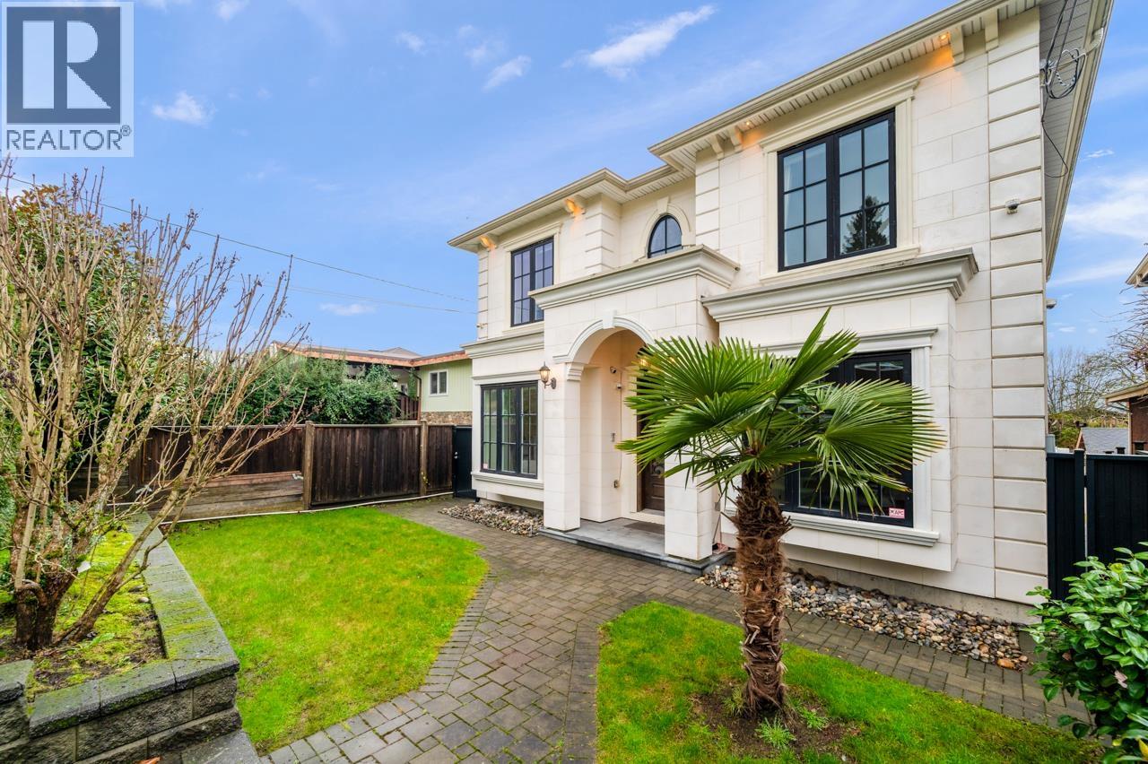 4859 SARDIS STREET, Burnaby, British Columbia