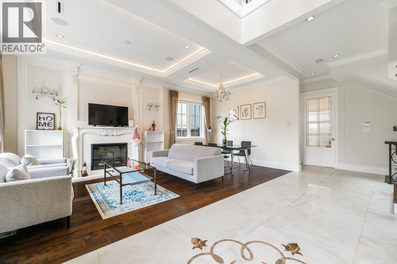 4859 Sardis Street, Burnaby, British Columbia  V5H 1L4 - Photo 3 - R3080224