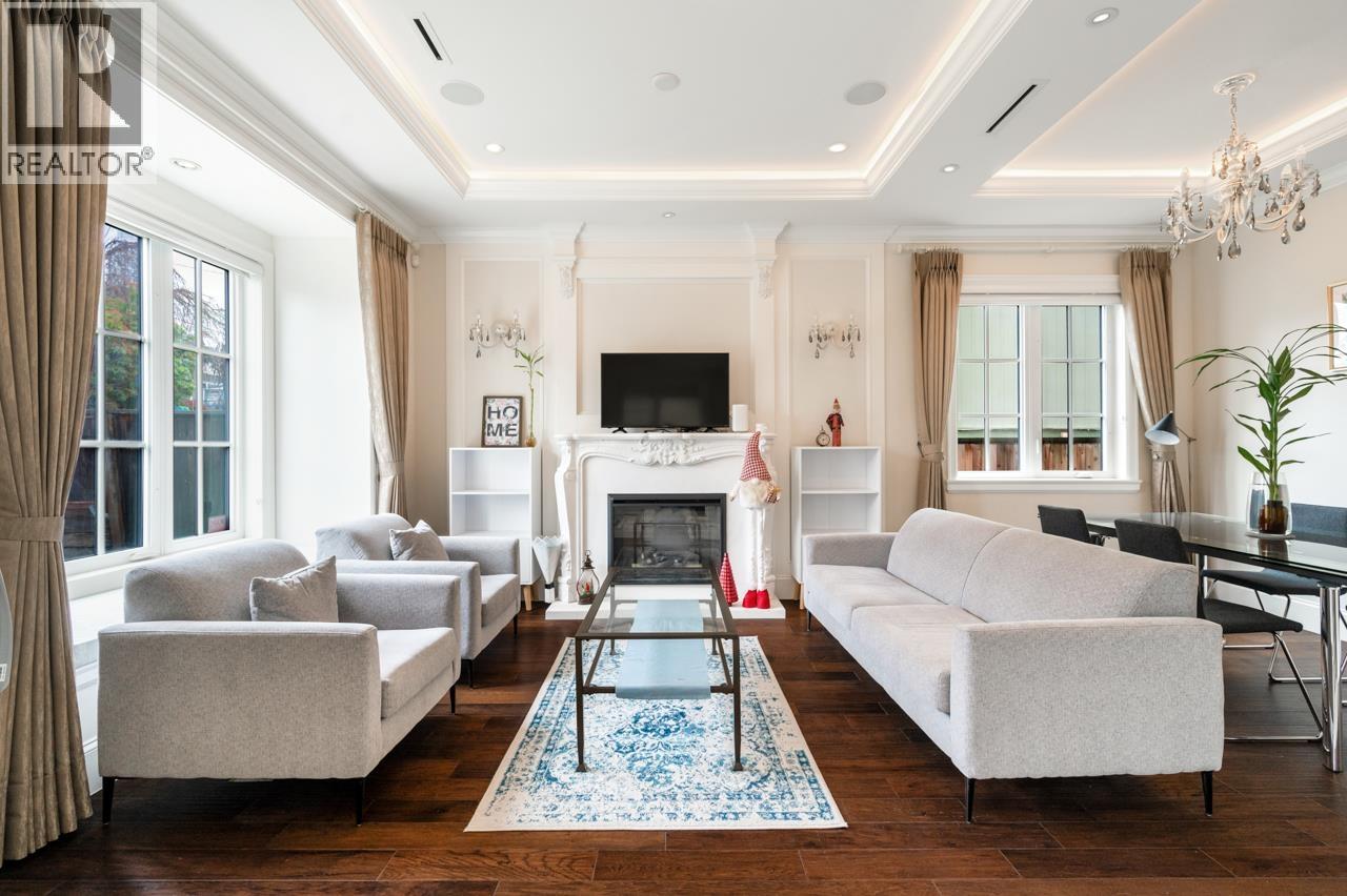 4859 Sardis Street, Burnaby, British Columbia  V5H 1L4 - Photo 7 - R3080224