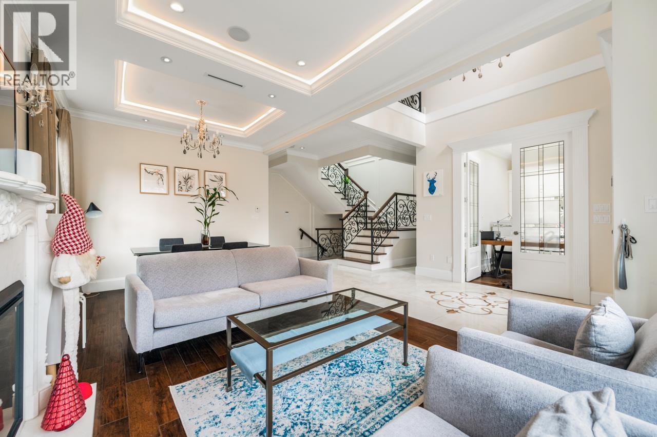 4859 Sardis Street, Burnaby, British Columbia  V5H 1L4 - Photo 9 - R3080224