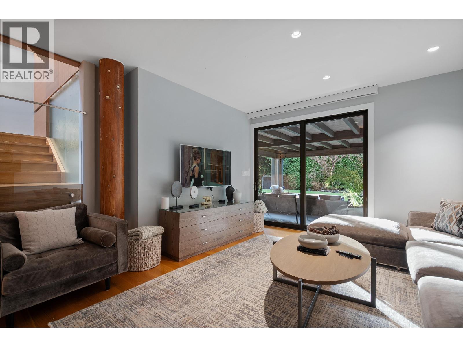 5361 Brookside Avenue, West Vancouver, British Columbia  V7W 1N2 - Photo 35 - R3080236