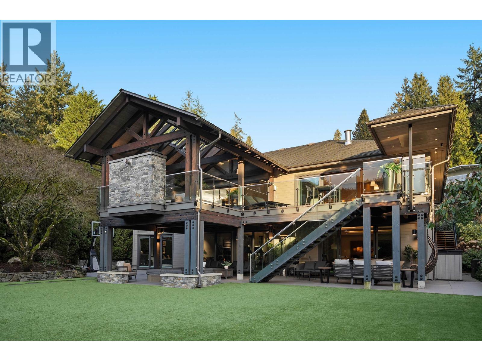 5361 Brookside Avenue, West Vancouver, British Columbia  V7W 1N2 - Photo 37 - R3080236