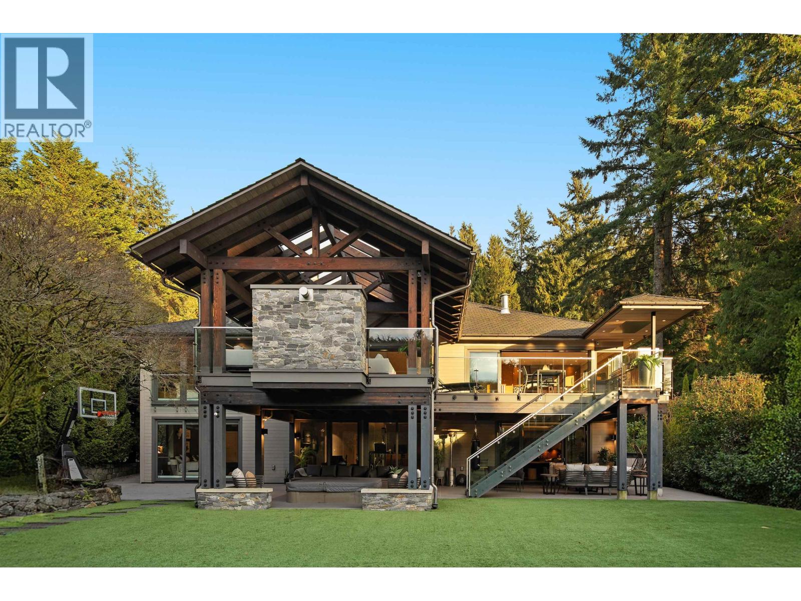 5361 Brookside Avenue, West Vancouver, British Columbia  V7W 1N2 - Photo 38 - R3080236