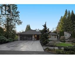 5361 BROOKSIDE AVENUE, West Vancouver, British Columbia