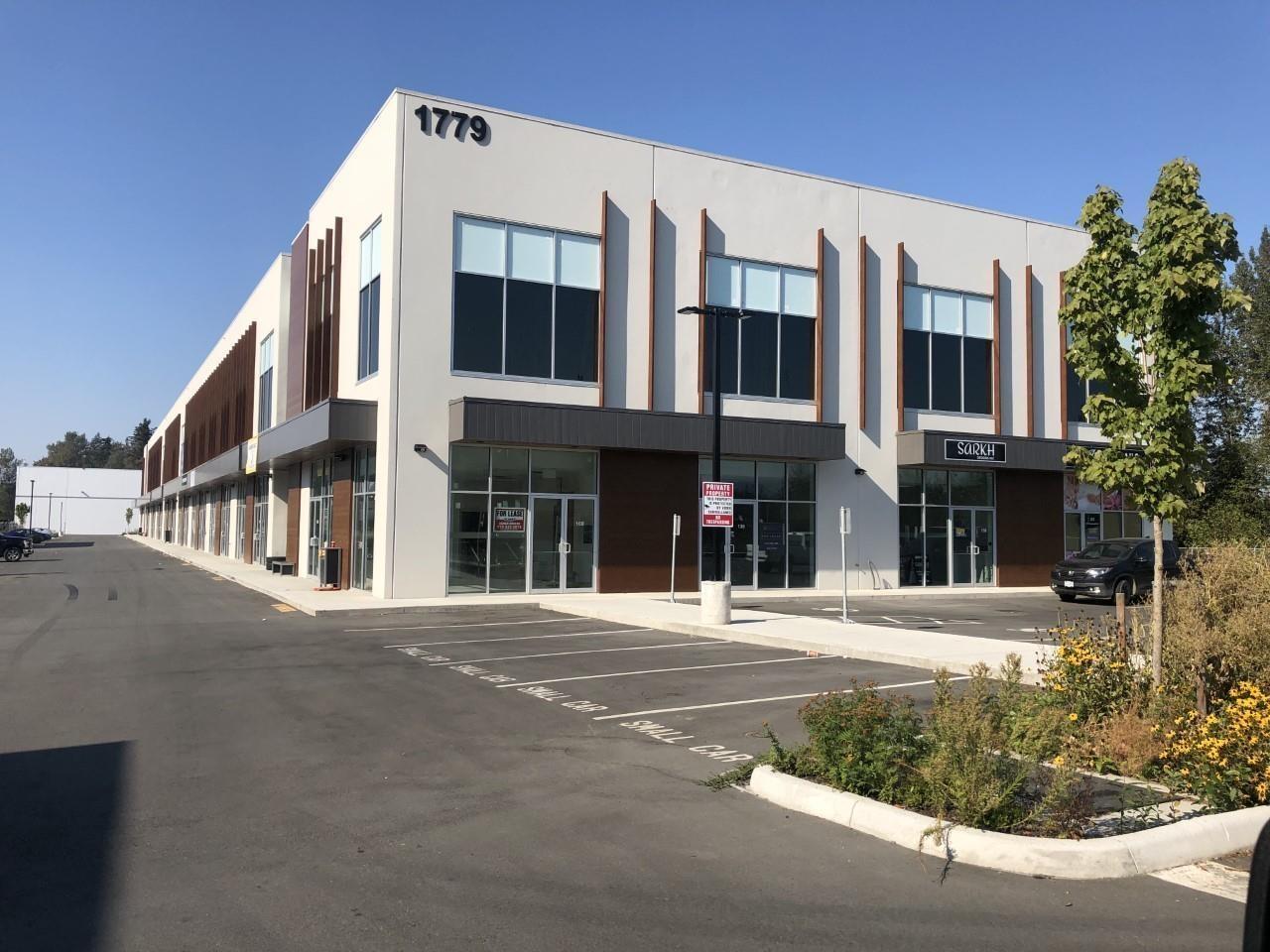 100 1779 Clearbrook Road, Abbotsford, British Columbia  V2T 5X5 - Photo 2 - C8075214