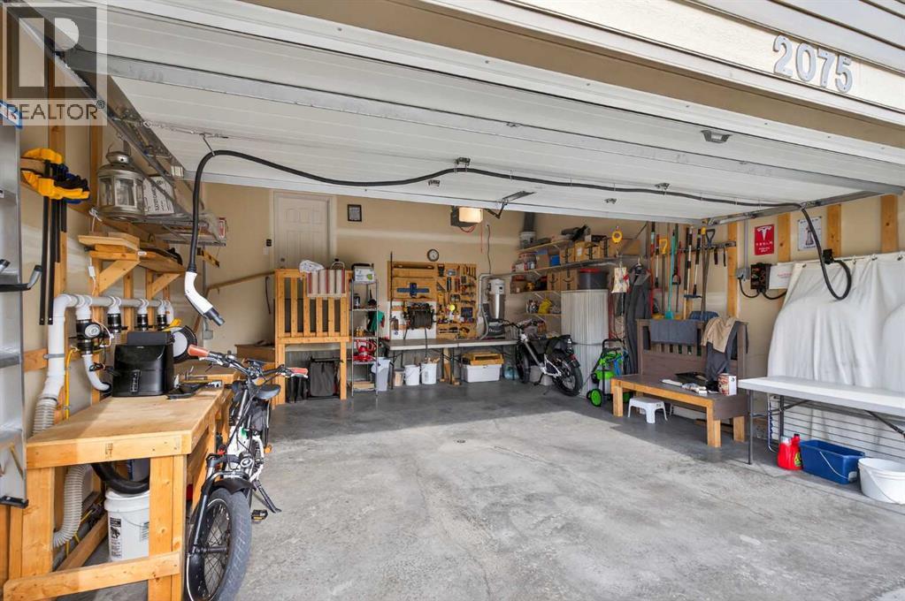 2075 Brightoncrest Common Se, Calgary, Alberta  T2Z 1E7 - Photo 43 - A2252031