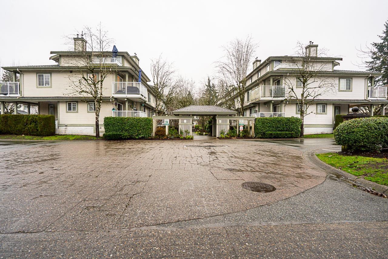 62 8892 208 STREET, langley, British Columbia