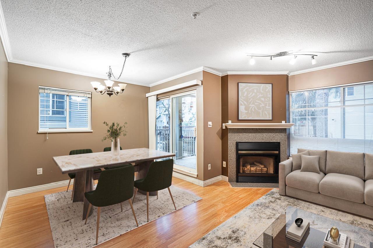 62 8892 208 Street, Langley, British Columbia  V1M 2N8 - Photo 6 - R3079632