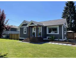 46022 CLARKE DRIVE|Chilliwack Proper East, Chilliwack, British Columbia