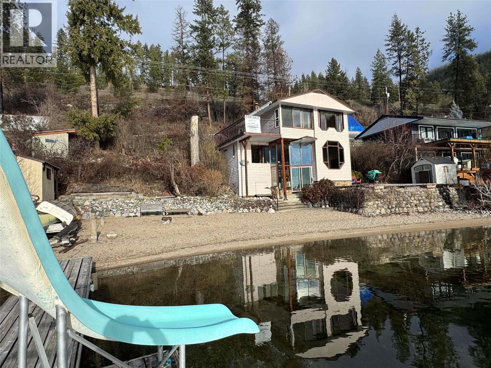 125 Brown Road, christina lake, British Columbia