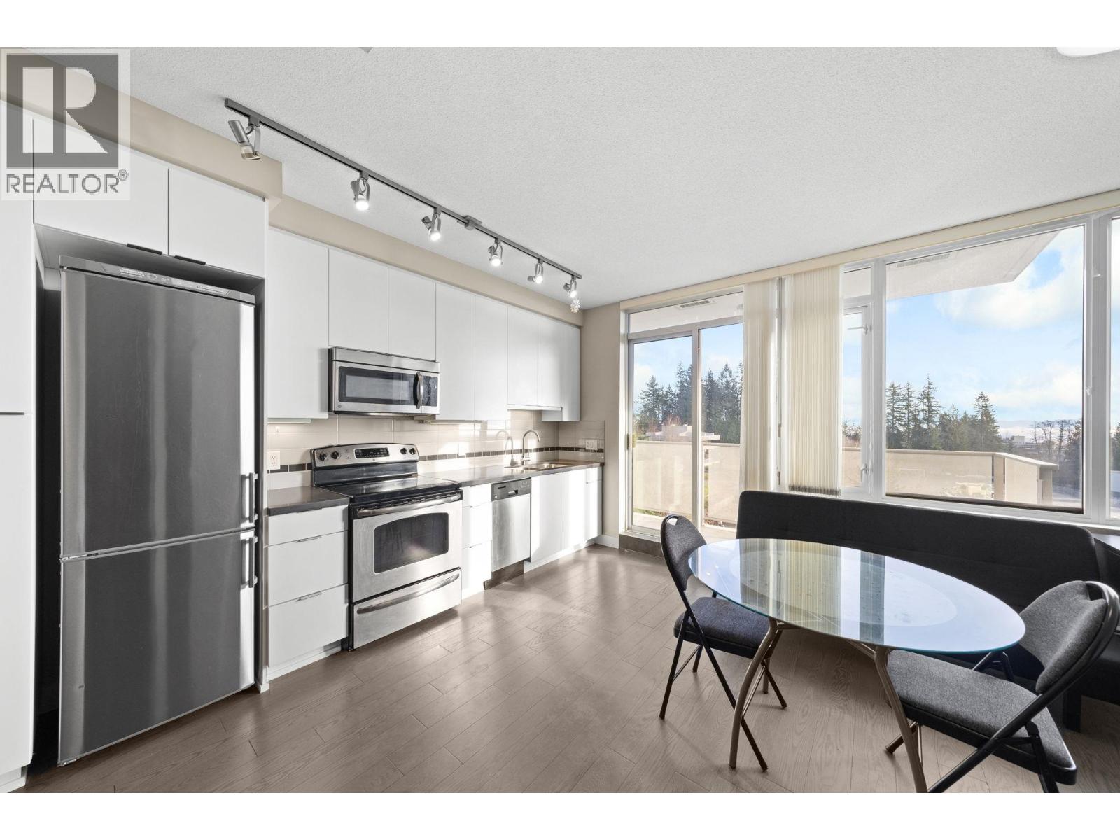 707 9025 Highland Court, Burnaby, British Columbia  V5A 0A8 - Photo 8 - R3079004