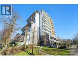 707 9025 HIGHLAND COURT, Burnaby, British Columbia