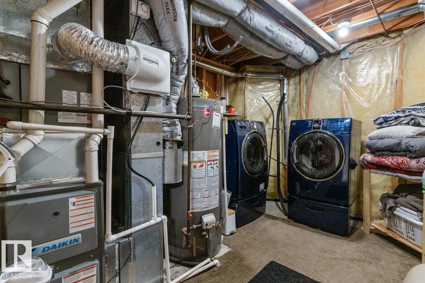 20 Darlington Dr, Sherwood Park, Alberta  T8H 1R8 - Photo 27 - E4470278