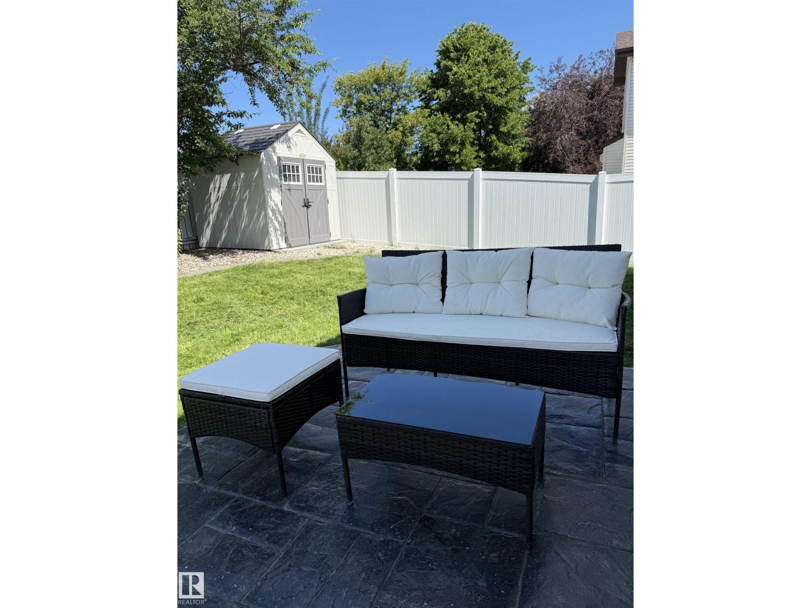 20 Darlington Dr, Sherwood Park, Alberta  T8H 1R8 - Photo 30 - E4470278