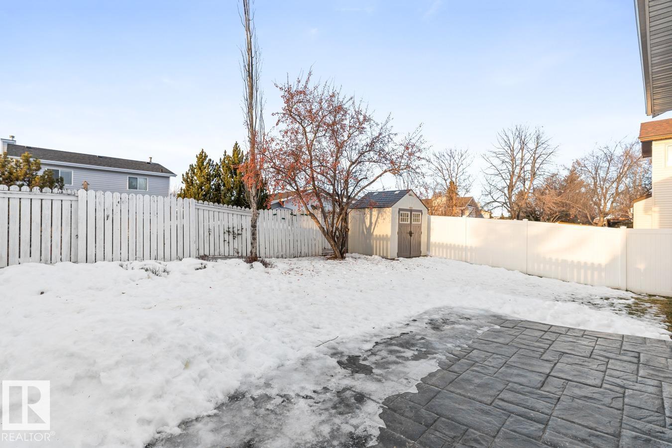 20 Darlington Dr, Sherwood Park, Alberta  T8H 1R8 - Photo 32 - E4470278