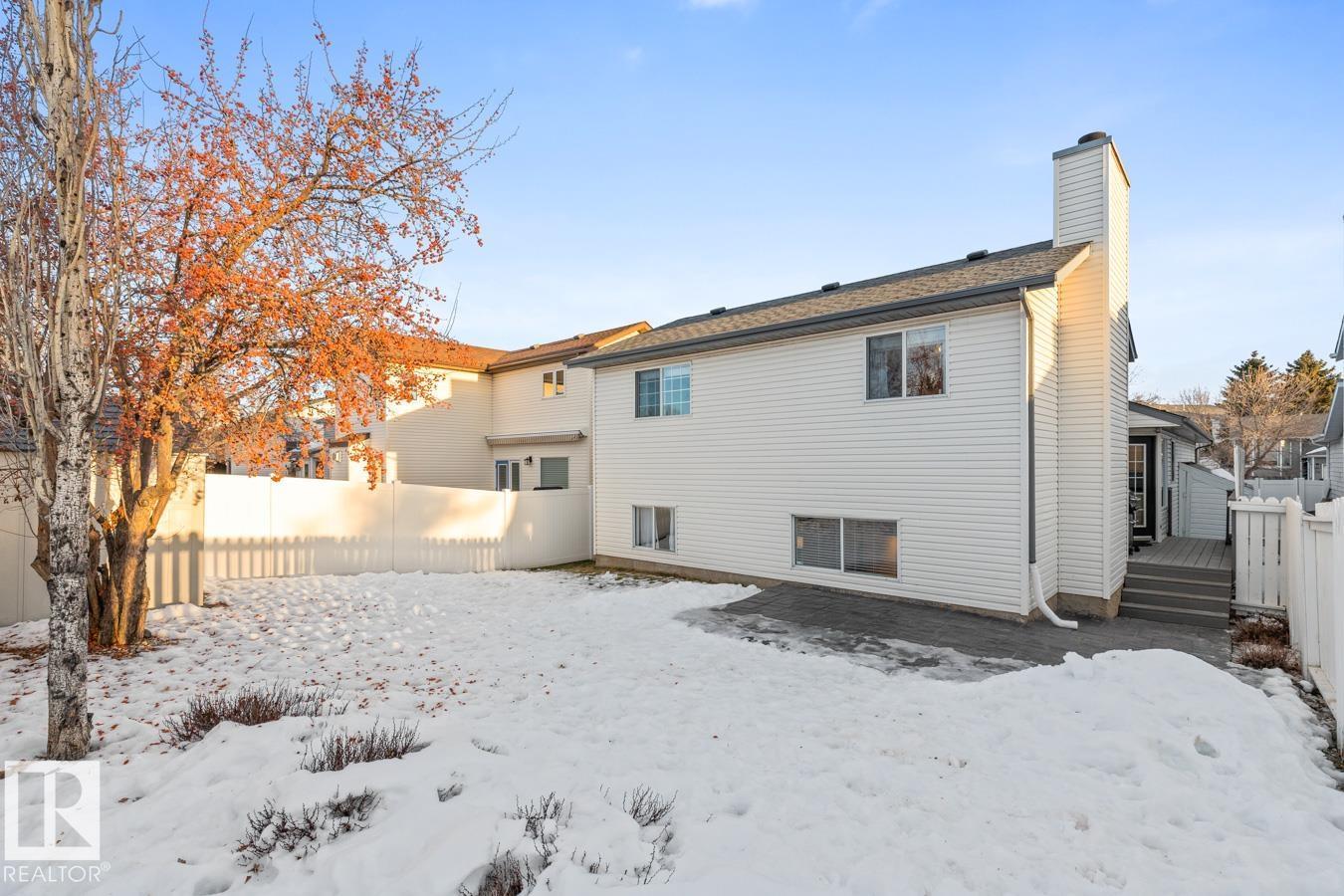 20 Darlington Dr, Sherwood Park, Alberta  T8H 1R8 - Photo 34 - E4470278