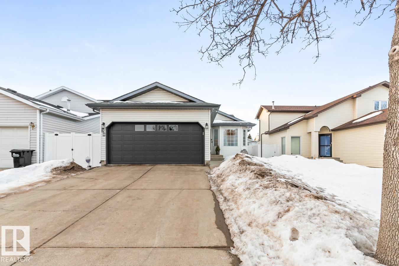 20 Darlington Dr, Sherwood Park, Alberta  T8H 1R8 - Photo 37 - E4470278