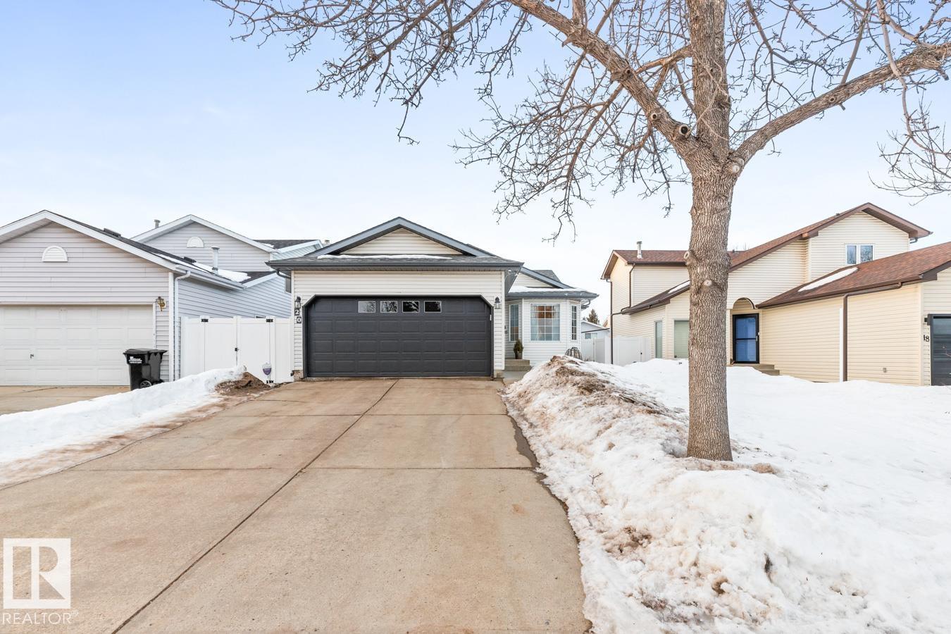 20 Darlington Dr, Sherwood Park, Alberta  T8H 1R8 - Photo 38 - E4470278